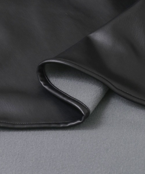 Wrangler（ラングラー）の「Wrangler×URBAN RESEARCH iD　SHIRTS　JACKET（その他アウター・メンズ・ブラック・LARGE/SMALL/MEDIUM）」の20枚目の写真