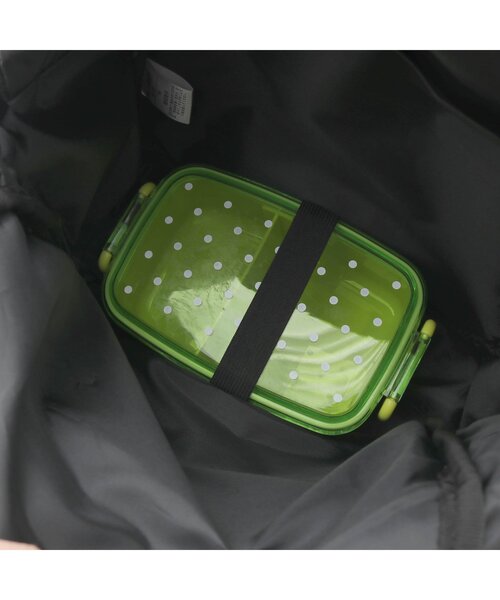 Ampersand(アンパサンド)の「ボアリュック(バックパック/リュック・キッズ・グレー/ブラウン/ベージュ・SMALL/X-SMALL/MEDIUM)」の7枚目の写真