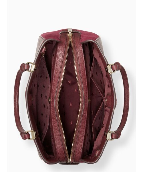 kate spade new york（ケイトスペード ニューヨーク）の「レイラ