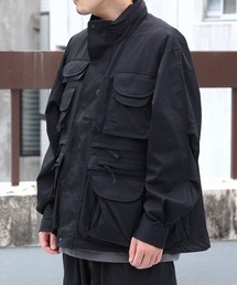 DAIWA PIER39 | DAIWA PIER39 TECH PERFECT FISHING JACKET BJ-25021W(その他アウター)