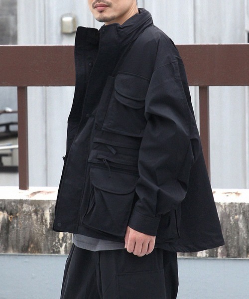 ダイワピア39 TECH PERFECT FISHING JACKET ブラック ダイワピア39 TECH PERFECT FISHING JACKET ブラック TECH