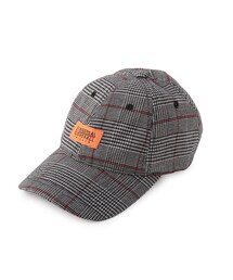 ◆UNIVERSAL OVERALL ワッペンCAP