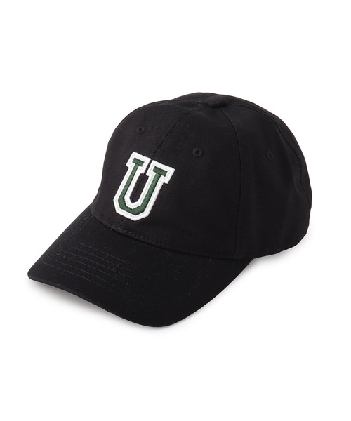 THE SHOP TK (ザ ショップ ティーケー )の「◆UNIVERSAL OVERALL ワッペンCAP(キャップ・キッズ・ブラック/ベージュ/グレー系1/ブラウン系2・00)」の9枚目の写真