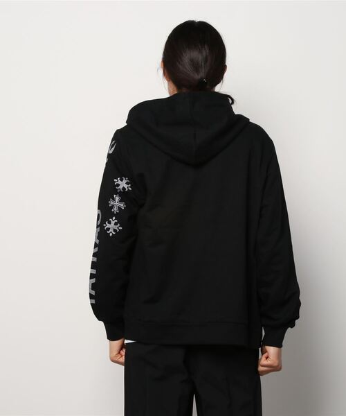 TATRAS タトラス　パーカー TATRAS ﾌｪﾙﾀﾞ ZIP PARKA（パーカー）｜TATRAS（タトラス）の