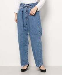 RNA | R3901 タックジーンズ(デニムパンツ)