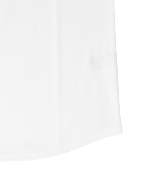 GLAZOS（グラソス）の「セットアイテム・裏毛ドロップショルダーフードトレーナー＋ドロップショルダー長袖Tシャツセット（パーカー・キッズ・ブラック/ブラウン/ライトブルー/グレー・130cm/140cm/150cm/160cm/170cm）」の17枚目の写真