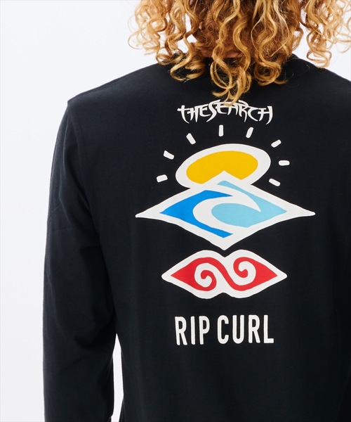 rip curl（リップカール）の「【RIP CURL リップカール