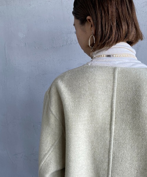 LE GLAZIK（ルグラジック）の「[LE GLAZIK/ル グラジック