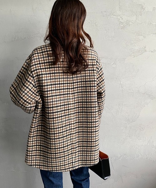 LE GLAZIK（ルグラジック）の「[LE GLAZIK/ル グラジック