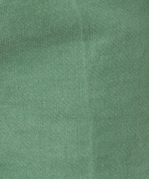 Heather（ヘザー）の「コールフレアパンツ　257092（その他パンツ・レディース・グリーン/ブラック/アイボリー・M/S）」の7枚目の写真