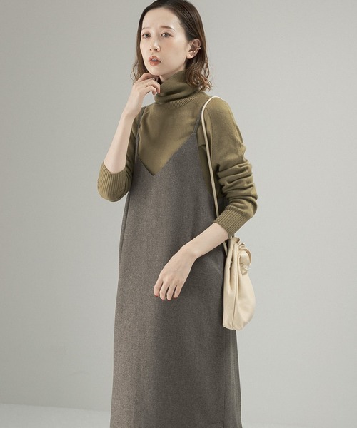 URBAN RESEARCH ROSSO（アーバンリサーチロッソ）の「ツイードバック