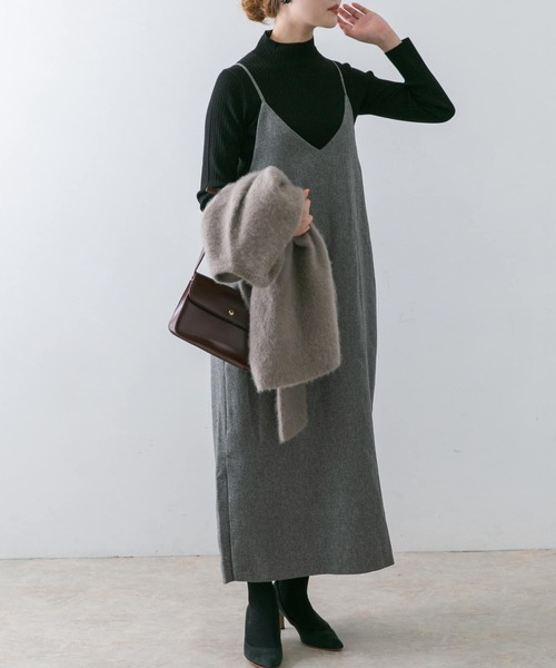 URBAN RESEARCH ROSSO（アーバンリサーチロッソ）の「ツイードバック