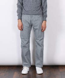 CLASSIC STRAIGHT：クラシックストレート
