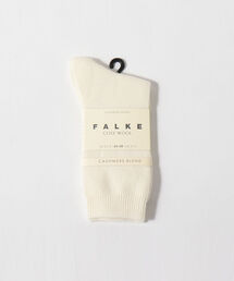 【FALKE/ファルケ】ウールソックス
