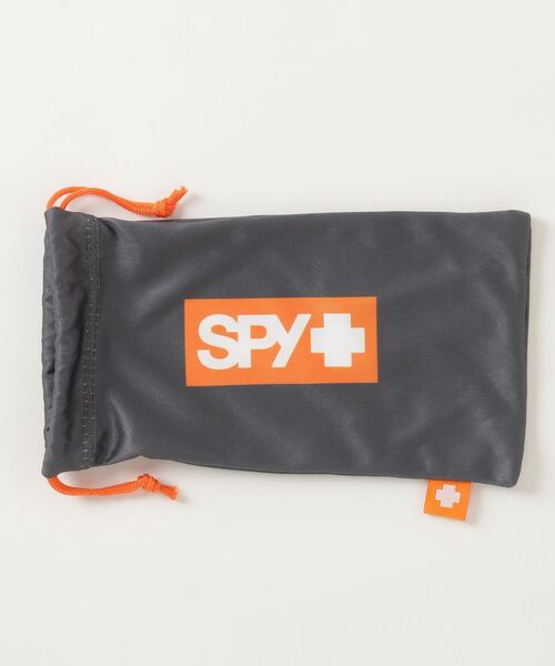 SPY（スパイ）の「SPY SUNGLASSES [スパイ サングラス] - サングラス [SPY SUNGLASSES CONTINUE SPY-SUN-T9680]（サングラス・メンズ・ブラック/ブラック系その他・FREE）」の13枚目の写真