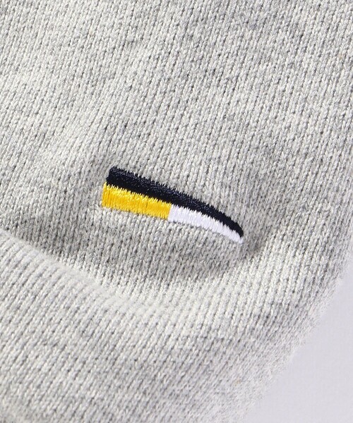 NAUTICA（ノーティカ）の「スウェットカットソー（スウェット・メンズ・ネイビー・MEDIUM）」の6枚目の写真