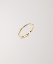 PAS TIERRA | 【K10】スタッズリング(リング)