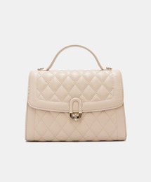 BASE（ベース）の「キルティング ショルダーバッグ（ショルダーバッグ）」