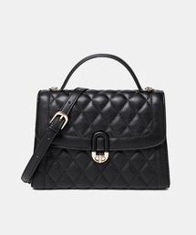 BASE | キルティング ショルダーバッグ(ショルダーバッグ)