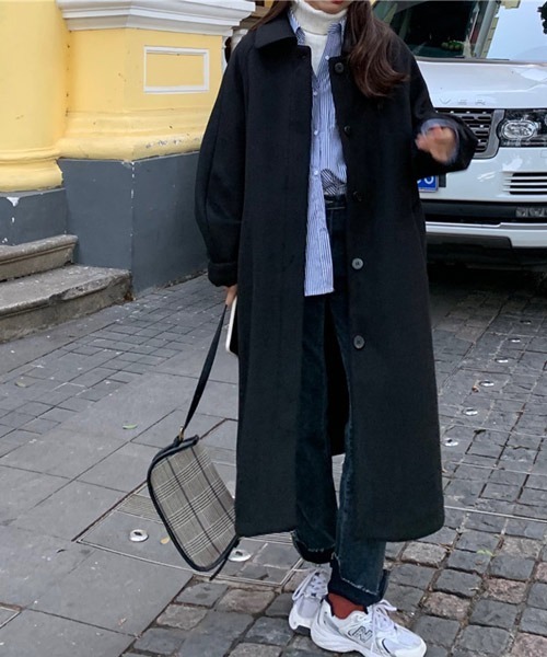 メーカーから直送 セール Urge ステンカラー ロングコート チェスターコート Urge アージコロン のファッション 当店限定モデル Arenatheatre Net