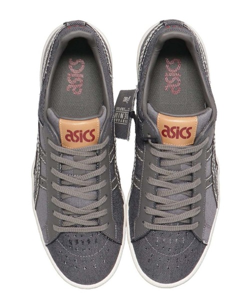ASICS（アシックス）の「ASICS × atmos GEL-PTG OKAYAMA DENIM