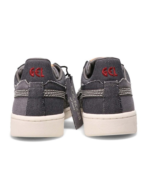 ASICS（アシックス）の「ASICS × atmos GEL-PTG OKAYAMA DENIM