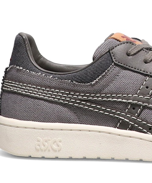 アトモス×アシックス　GEL-PTG 岡山デニムコラボ26.0cm d63811-280-