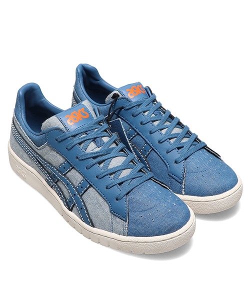 ASICS（アシックス）の「ASICS × atmos GEL-PTG OKAYAMA DENIM 