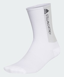 adidas by Stella McCartney | 【adidas by Stella McCartney】 クルーソックス(ソックス/靴下)