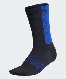 adidas by Stella McCartney | 【adidas by Stella McCartney】 クルーソックス(ソックス/靴下)