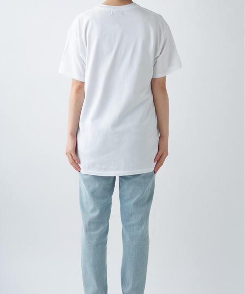 RIVE DROITE（リヴドロワ）の「GOOD ROCK SPEED/THE WHO Tシャツ（Tシャツ/カットソー・レディース・オフホワイト・FREE）」の15枚目の写真