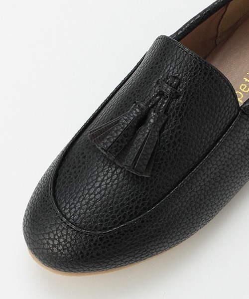 petit main（プティマイン）の「ローファー（ローファー・キッズ・ブラック・18cm/19cm/20cm）」の5枚目の写真