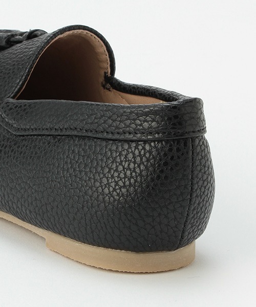 petit main（プティマイン）の「ローファー（ローファー・キッズ・ブラック・18cm/19cm/20cm）」の6枚目の写真