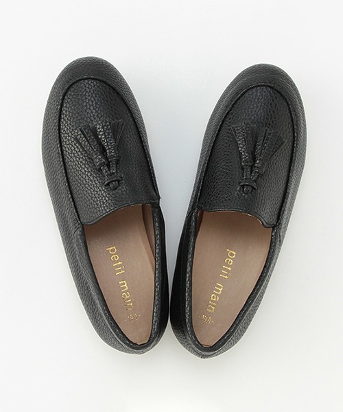 petit main（プティマイン）の「ローファー（ローファー・キッズ・ブラック・18cm/19cm/20cm）」の7枚目の写真