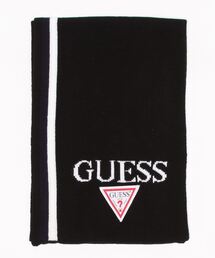 Guess | 【GUESS】　ゲス　マフラー(マフラー)