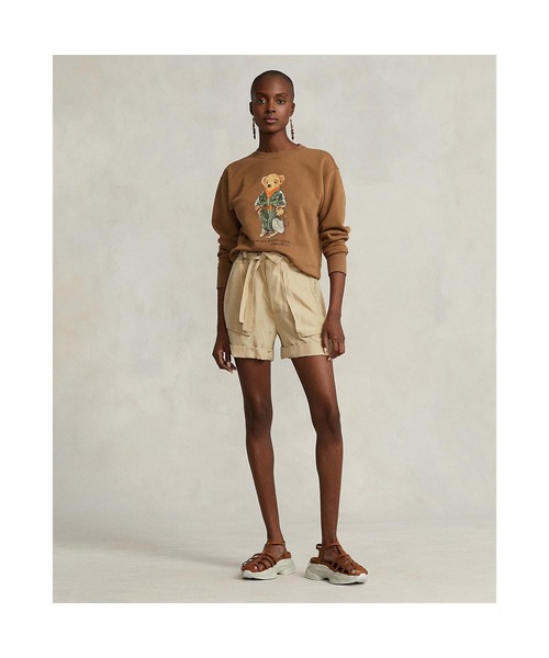 POLO RALPH LAUREN（ポロ ラルフ ローレン）の「フライト スーツ