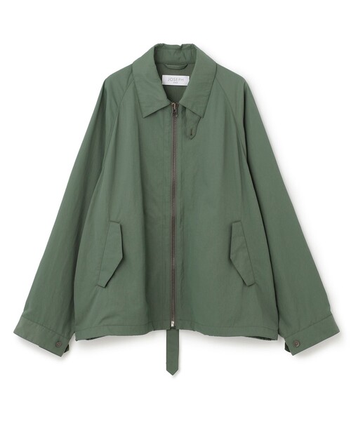 kolor カラー 22aw kolor カラー サージブルゾン サイズ2 サージコート