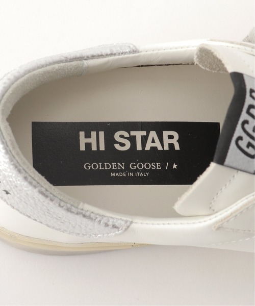 GOLDEN GOOSE（ゴールデングース）の「【GOLDEN GOOSE/ゴールデン