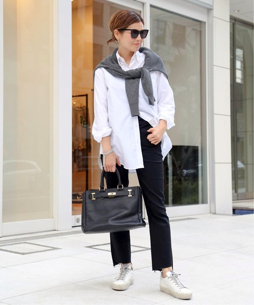 GOLDEN GOOSE（ゴールデングース）の「【GOLDEN GOOSE/ゴールデン