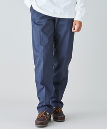 L.L.Bean | リンクルフリー（形態安定）・ダブル・エル・チノ、クラシック・フィット　タックなし 米国フィット・レギュラー(チノパンツ)