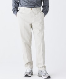 L.L.Bean（エルエルビーン）の「リンクルフリー（形態安定）・ダブル・エル・チノ、クラシック・フィット　タックなし 米国フィット・レギュラー（チノパンツ）」