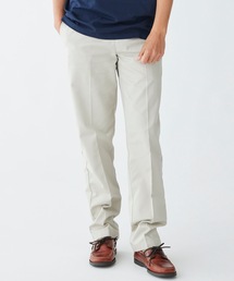 L.L.Bean（エルエルビーン）の「リンクルフリー（形態安定）・ダブル・エル・チノ、クラシック・フィット　タックなし 米国フィット・レギュラー（チノパンツ）」