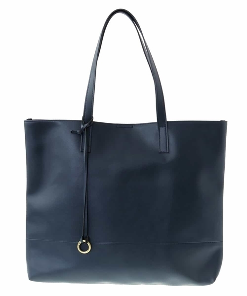 a.v.v(アーヴェヴェ)の「ファンクショントートBAG(トートバッグ・メンズ・ライトグレー/ネイビー/ベージュ/ブラック/ブラウン・46)」の14枚目の写真