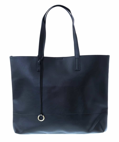 a.v.v(アーヴェヴェ)の「ファンクショントートBAG(トートバッグ・メンズ・ライトグレー/ネイビー/ベージュ/ブラック/ブラウン・46)」の12枚目の写真