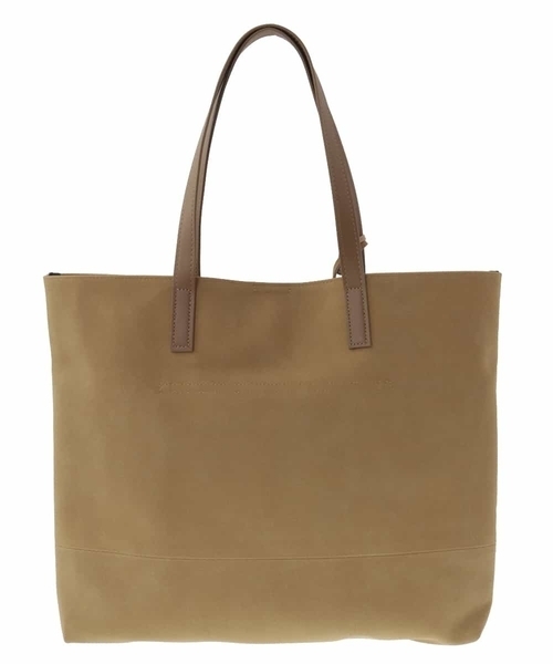 a.v.v(アーヴェヴェ)の「ファンクショントートBAG(トートバッグ・メンズ・ライトグレー/ネイビー/ベージュ/ブラック/ブラウン・46)」の10枚目の写真