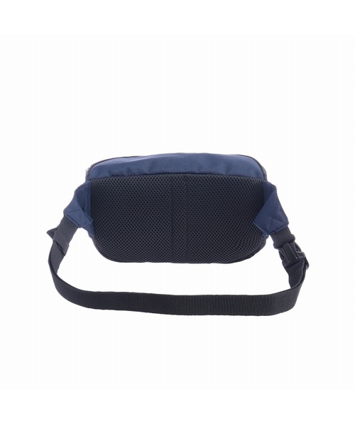 Champion(チャンピオン)の「≪Champion/チャンピオン≫ ウエストバッグ ジョナサン No.63392 2L(ボディバッグ/ウエストポーチ・メンズ・カーキ/ブラック/ネイビー/グレー・FREE)」の10枚目の写真