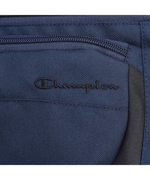 Champion(チャンピオン)の「≪Champion/チャンピオン≫ ウエストバッグ ジョナサン No.63392 2L(ボディバッグ/ウエストポーチ・メンズ・カーキ/ブラック/ネイビー/グレー・FREE)」の15枚目の写真