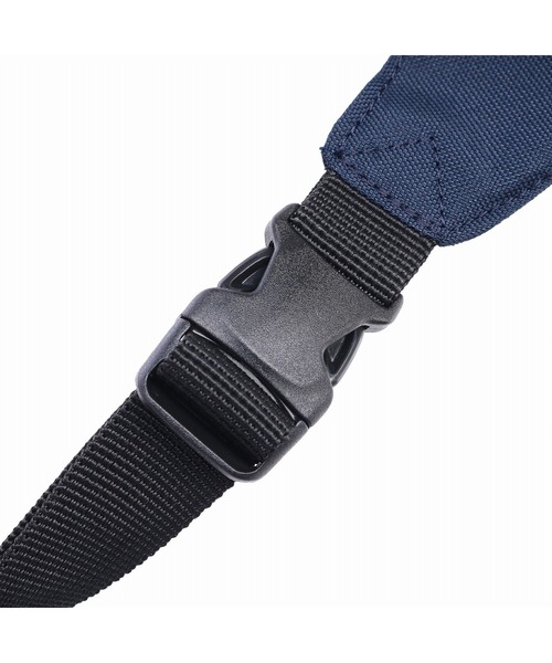 Champion(チャンピオン)の「≪Champion/チャンピオン≫ ウエストバッグ ジョナサン No.63392 2L(ボディバッグ/ウエストポーチ・メンズ・カーキ/ブラック/ネイビー/グレー・FREE)」の16枚目の写真