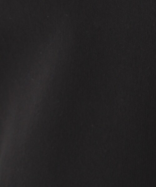 OPAQUE.CLIP（オペークドットクリップ）の「◆異素材カラーデザインニット（ニット/セーター・レディース・ブラック/グレー・38）」の9枚目の写真