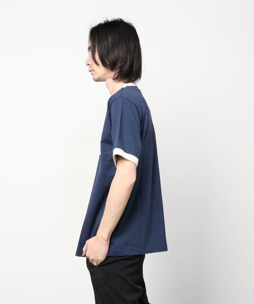 【Paul Smith】ポールスミス RED EAR フォトプリント 半袖シャツ 2011362535.jpg?1693115538